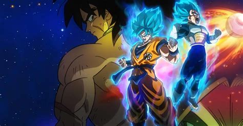 Watch Dragon Ball Super: Broly 2018 full HD on Soap2Day Free.